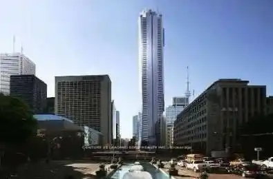 180 University Ave Unit# 4608 Toronto Ontario M5H 0A2