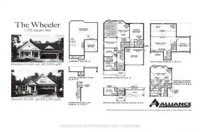 Lot 137 Charpentier Dr Georgina Ontario L0E 1R0