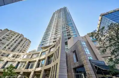 2181 Yonge St Unit# 1002 Toronto Ontario M4S 3H7