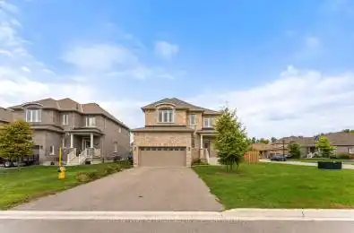 22 Pearl St Wasaga Beach Ontario L9Z 0G9