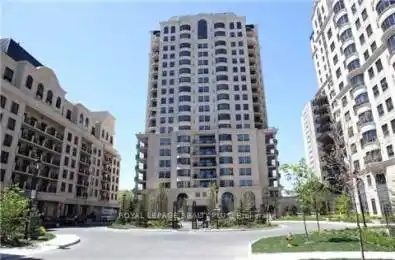 660 Sheppard Ave Unit# 1104 Toronto Ontario M2K 3E5
