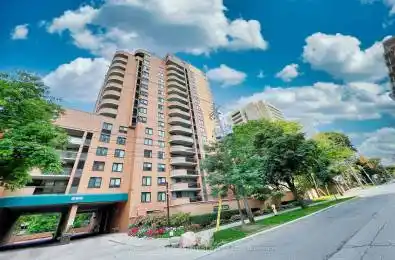 260 Heath St Unit# 1304 Toronto Ontario M5P 3L6