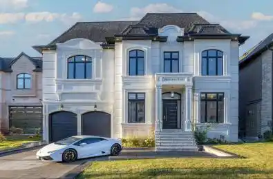 114 Dexter Rd Richmond Hill Ontario L4C 3T6