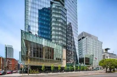 180 University Ave Unit# 3007 Toronto Ontario M5H 0A2