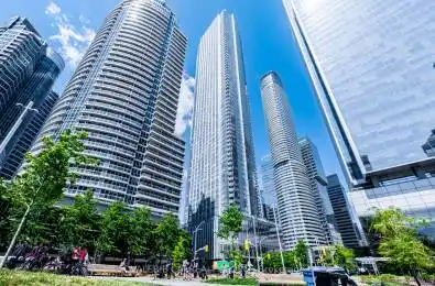 10 York St Unit# 2705 Toronto Ontario M5J 0E1