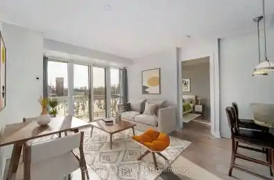 1430 Yonge St Unit# 307 Toronto Ontario M4T 1Y6