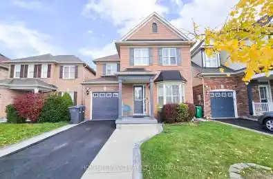 19 Fidelity Ave Brampton Ontario L7A 2S5