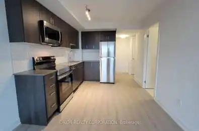 1435 Celebration Dr Unit# 504 Pickering Ontario L1W 0C4