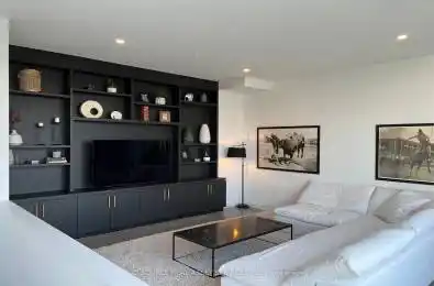 201 Carlaw Ave Unit# PH802 Toronto Ontario M4M 2S3