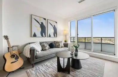 38 Water Walk Dr Unit# 1009 Markham Ontario L3R 6M8
