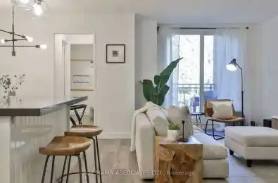 16 Elgin St Unit# 266 Markham Ontario L3T 4T4