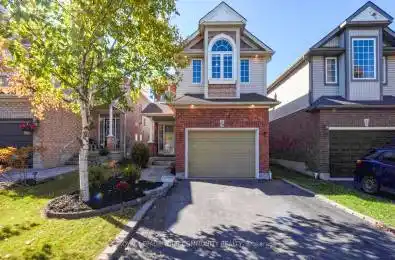 28 Benjamin Crescent Orangeville Ontario L9W5J2