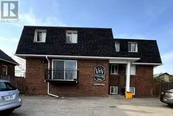 5581 Portage Rd Unit# 5, Niagara Falls, Ontario L2G 5Y2, 1 Bedroom Bedrooms, 4 Rooms Rooms,1 BathroomBathrooms,Condo,Rented,Portage,X11177722