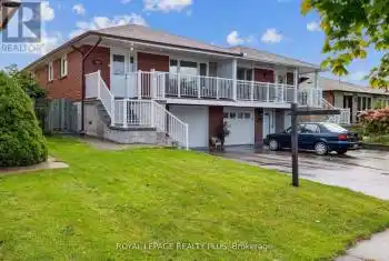 758 Greenore Rd, Mississauga, Ontario L4Y 2V4, 3 Bedrooms Bedrooms, 11 Rooms Rooms,2 BathroomsBathrooms,All Houses,Sold,Greenore,W11178587