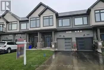 1116 Thompson Dr, Oshawa, Ontario L1L 0V4, 3 Bedrooms Bedrooms, 6 Rooms Rooms,4 BathroomsBathrooms,All Houses,Sold,Thompson,E10364815