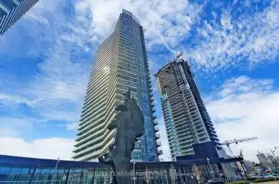 115 McMahon Drive Unit# PH02 Toronto (Bayview Village) Ontario M2K0E3