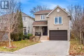 73 Buckhorn Ave, Richmond Hill, Ontario L4C 0G4, 3 Bedrooms Bedrooms, 9 Rooms Rooms,4 BathroomsBathrooms,All Houses,Sold,Buckhorn,N11190015