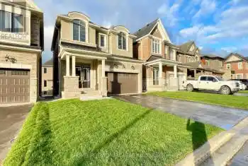74 Suzuki St, Barrie, Ontario L9Y 0Y7, 4 Bedrooms Bedrooms, 10 Rooms Rooms,3 BathroomsBathrooms,All Houses,Rented,Suzuki,S11189910
