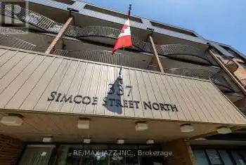 337 Simcoe St Unit# 201, Oshawa, Ontario L1G 4T2, 2 Bedrooms Bedrooms, 6 Rooms Rooms,1 BathroomBathrooms,Condo,Sold,Simcoe,E11190081