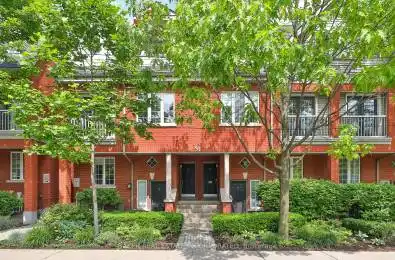 31 Massey Street Unit# 3 Toronto (Niagara) Ontario M6J3W4