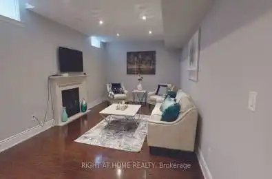 60 Chesney Crescent Vaughan (Kleinburg) Ontario L4H4A5