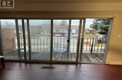 40 Ashford Court Brampton (Brampton North) Ontario L6V2Z1