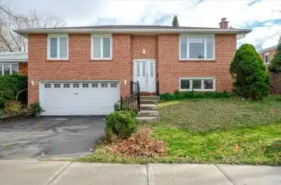 2192 Woodglade Boulevard Peterborough (Monaghan) Ontario K9K1P3