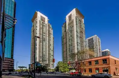 5168 Yonge Street Unit# 1615 Toronto (Willowdale West) Ontario M2N0G1