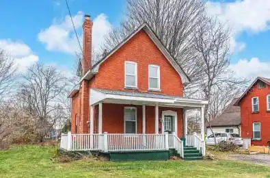 437 Midland Avenue Midland Ontario L4R3L2