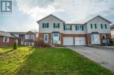 5148 Mulberry Drive Lincoln (982 - Beamsville) Ontario L0R1B8
