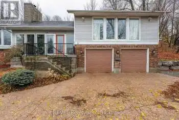 38 ALLANBURG Rd Unit# LOWER, St. Catharines, Ontario L2T 3Z2, 1 Bedroom Bedrooms, 5 Rooms Rooms,1 BathroomBathrooms,All Houses,Rented,ALLANBURG,X11214240