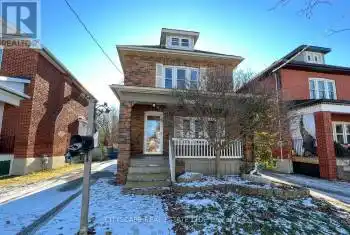 27 Buckingham Ave, Oshawa, Ontario L1G 2K4, 3 Bedrooms Bedrooms, 6 Rooms Rooms,2 BathroomsBathrooms,All Houses,Sold,Buckingham,E11199501
