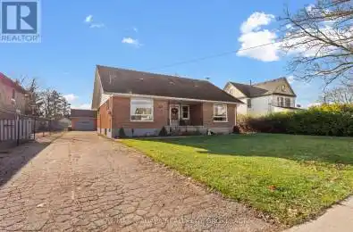 3793 West Main Street Fort Erie (328 - Stevensville) Ontario L0S1S0
