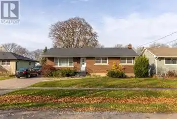 14 Sullivan Dr Unit# MAIN, St. Catharines, Ontario L2N 1K2, 3 Bedrooms Bedrooms, 6 Rooms Rooms,1 BathroomBathrooms,All Houses,Rented,Sullivan,X11217826