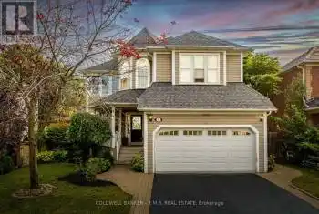 74 Elder Cres, Whitby, Ontario L1M 2H7, 4 Bedrooms Bedrooms, 9 Rooms Rooms,4 BathroomsBathrooms,All Houses,Sold,Elder,E11193137