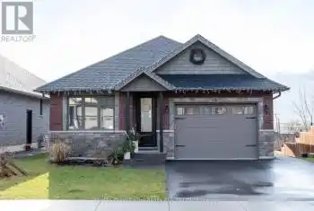 2 Tackaberry Dr, Brighton, Ontario K0K 1H0, 2 Bedrooms Bedrooms, 3 Rooms Rooms,3 BathroomsBathrooms,All Houses,Sold,Tackaberry,X11215274