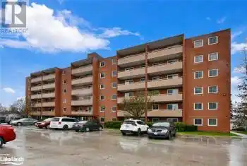 460 ONTARIO St Unit# 509, Collingwood, Ontario L9Y 4E5, 2 Bedrooms Bedrooms, 7 Rooms Rooms,2 BathroomsBathrooms,Condo,Sold,ONTARIO,S11822833