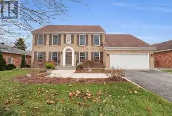 30 Cavanaugh Cres, St. Thomas, Ontario N5R 5Y3, 4 Bedrooms Bedrooms, 13 Rooms Rooms,3 BathroomsBathrooms,All Houses,Sold,Cavanaugh,X11215584