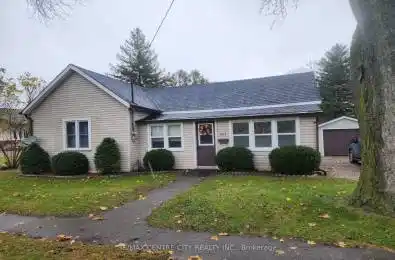 303 RIDOUT Street West Elgin (Rodney) Ontario N0L2C0