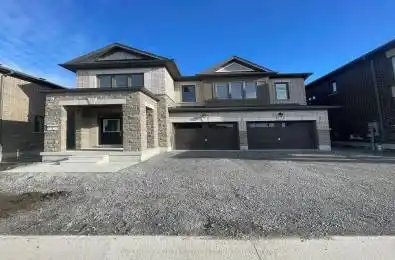 3179 Blazing Star Avenue Pickering Ontario L1Y0B3