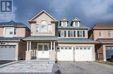 457 Staines Road Toronto (Rouge) Ontario M1X2B9