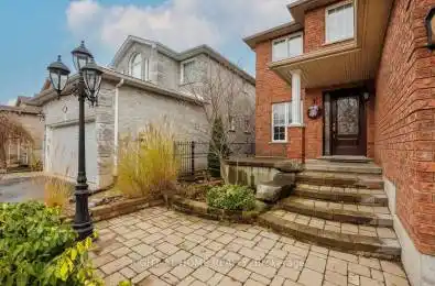 114 Nicholson Drive Barrie (Ardagh) Ontario L4N0B2