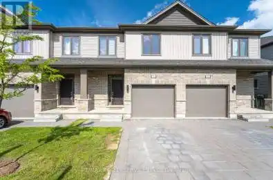 713 Chelton Road London Ontario N6M0J1