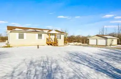 2230 TENNYSON Road Drummond/North Elmsley (908 - Drummond N Elmsley ( 