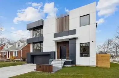 38 Bevdale Rd Toronto Ontario M2R 1L7