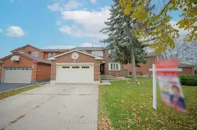 6 Campkin Street Brampton (Brampton South) Ontario L6Y3H2