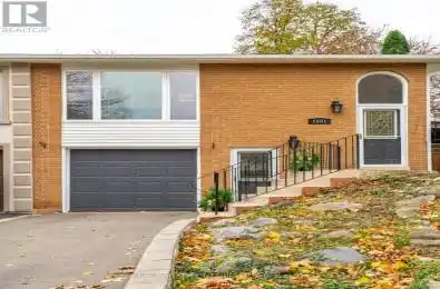 1561 Newlands Crescent Burlington (Palmer) Ontario L7M1P1