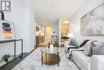 9205 Yonge St Unit# Ph2001, Richmond Hill, Ontario L4C 1V5, 1 Bedroom Bedrooms, 5 Rooms Rooms,1 BathroomBathrooms,Condo,Sold,Yonge,N11247112