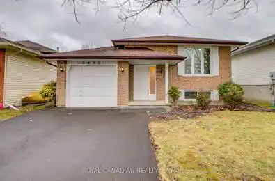 2586 Foxmeadow Road Peterborough (Ashburnham) Ontario K9L1X2