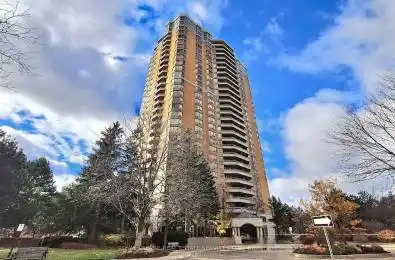 89 Skymark Drive Unit# 108 Toronto (Hillcrest Village) Ontario M2H3S6